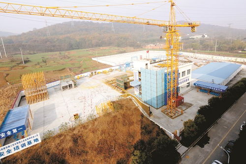 堅守為民初心 筑牢安全防線——襄陽市建設工程安全監管工作側記